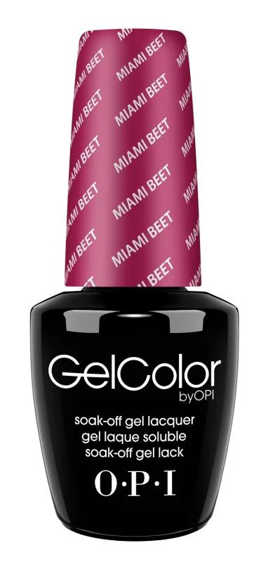 GelColor - Miami Beet