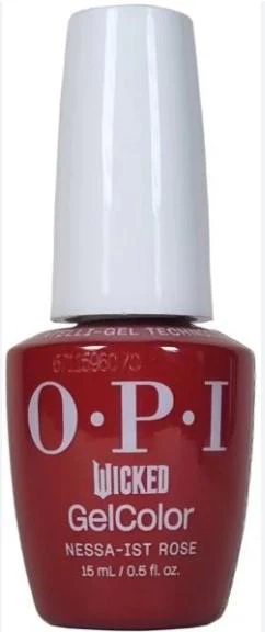 Gelcolor Nessa-ist Rose 15ml