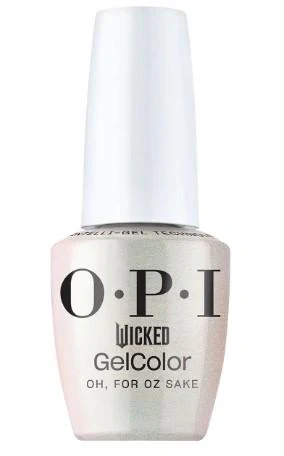 Gelcolor Oh, For Oz Sake 15ml