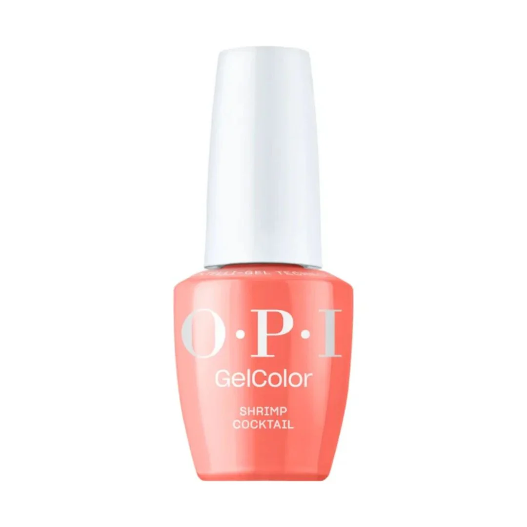 Gelcolor - Shrimp Cocktail 15ml