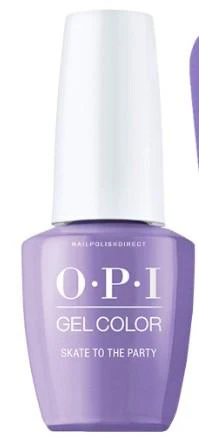 GelColor - Skate To The Party 15ml