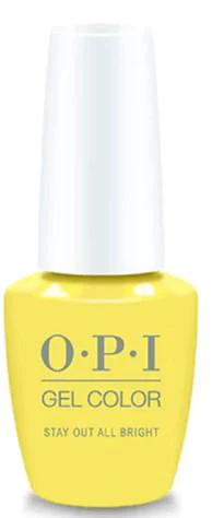 GelColor - Stay Out All Bright 15ml