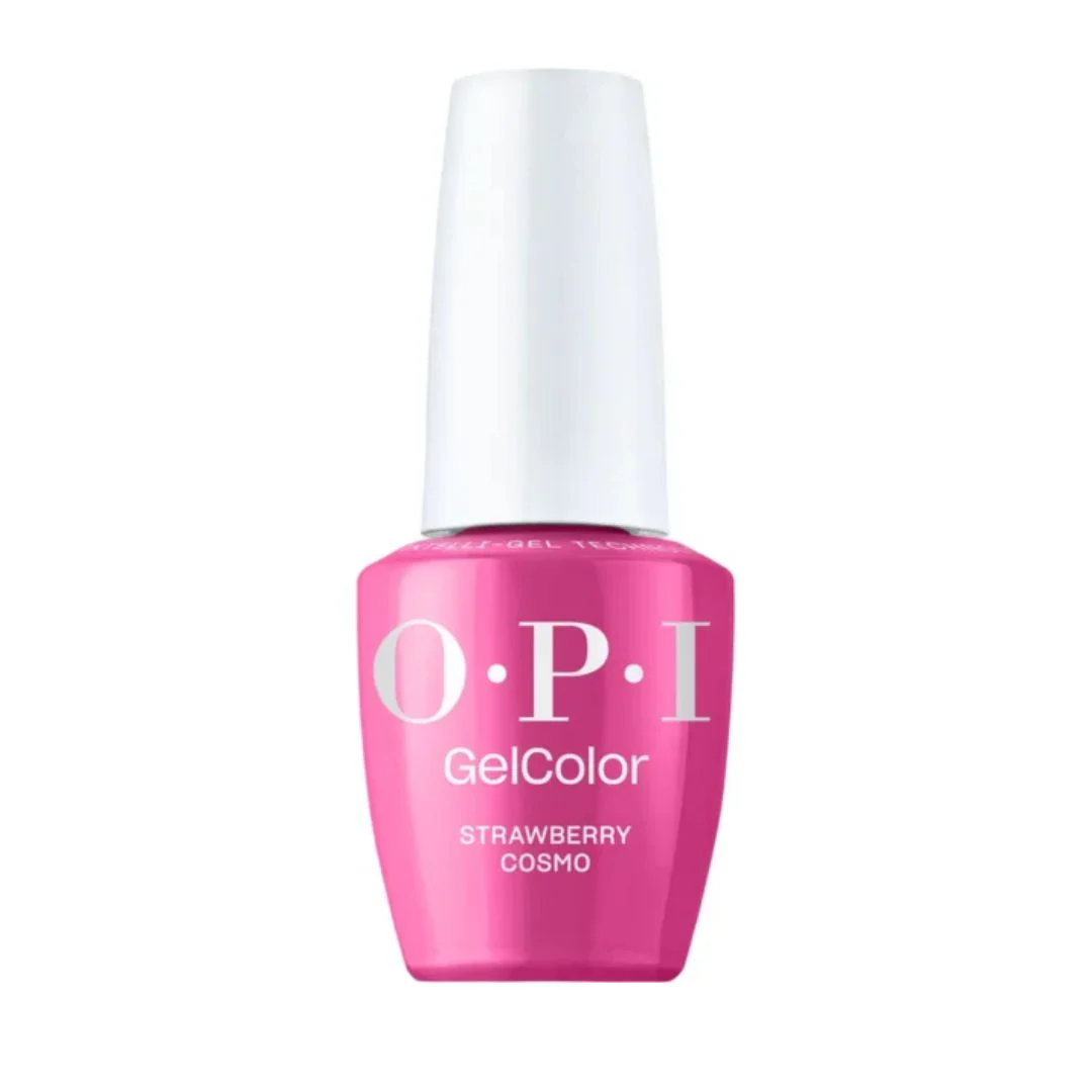 Gelcolor - Strawberry Cosmo 15ml