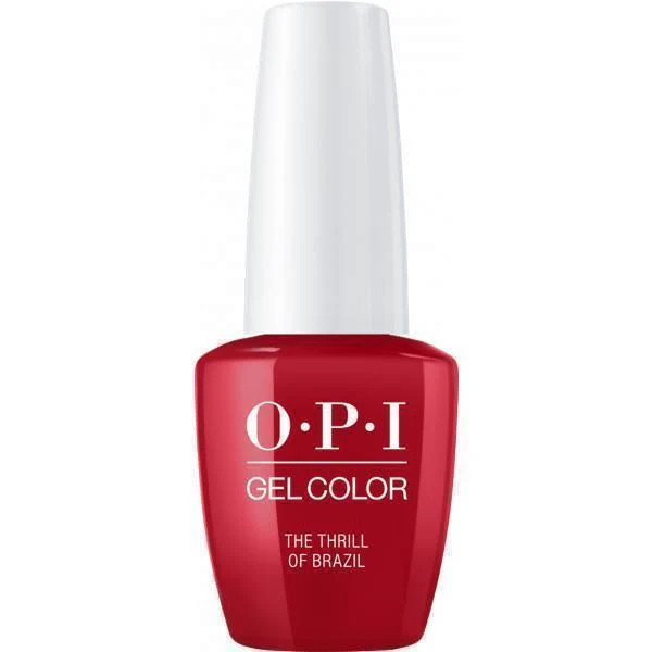 GelColor - The Thrill of Brazil