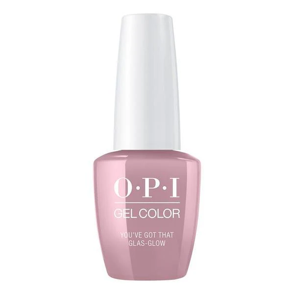 GelColor - You've got that Glas-glow