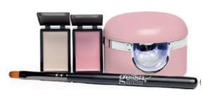 Gelish Cream Gel Starter - Blush