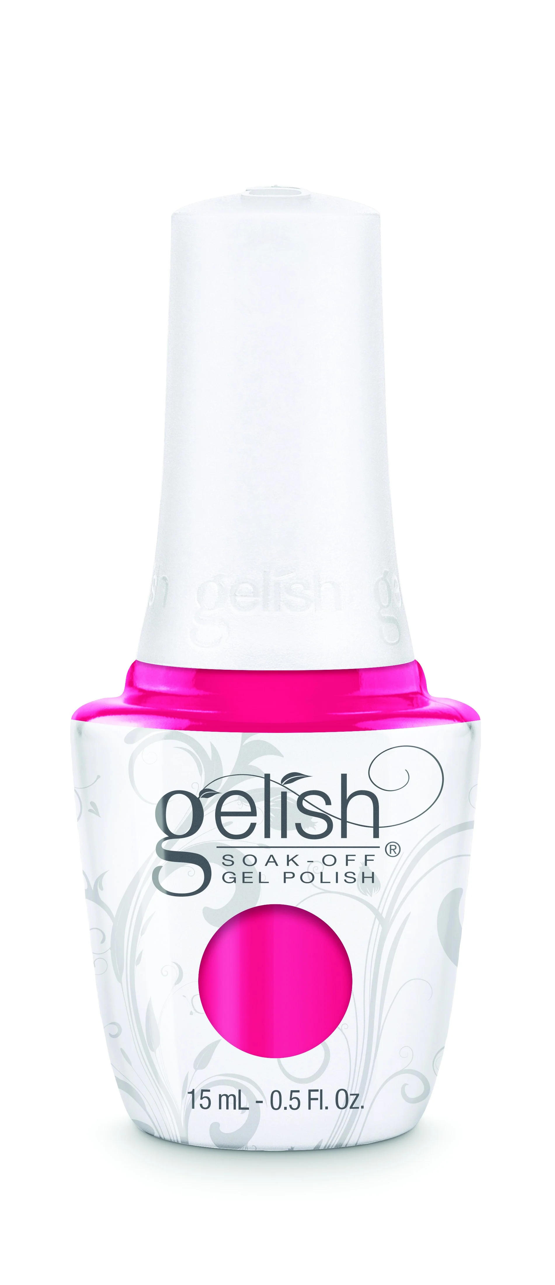 Gelish - Don'T Pansy Around 15ml