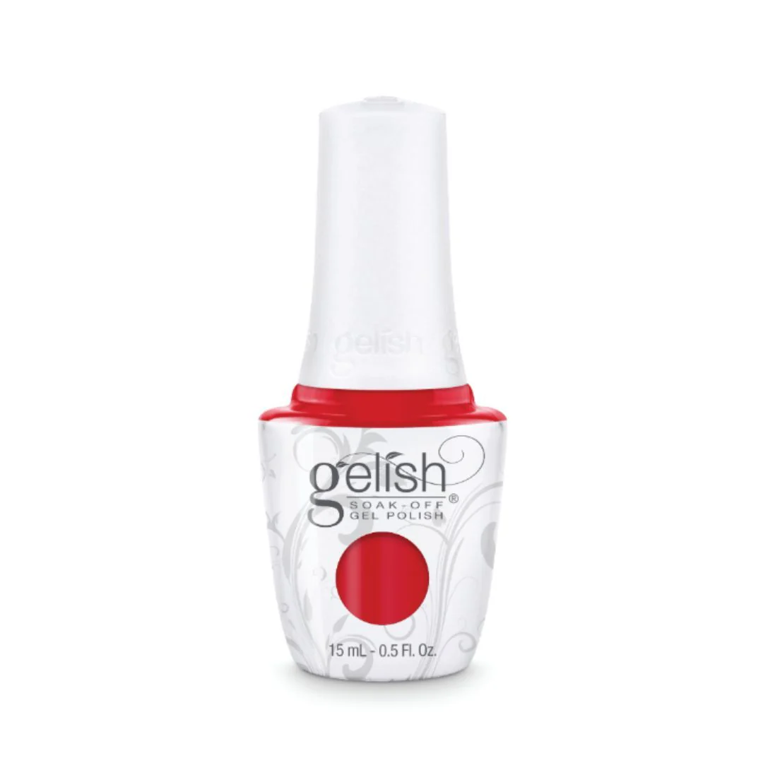 Gelish - Fire Cracker 15ml