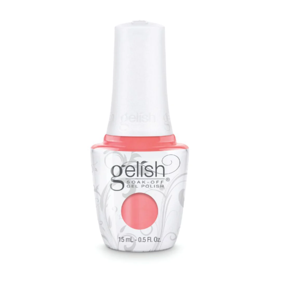 Gelish - Manga-Round With Me  15ml