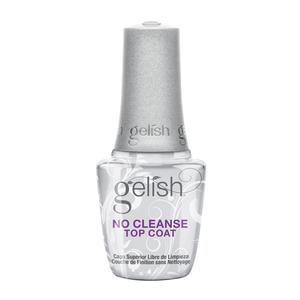 Gelish - No Cleanse Top Coat