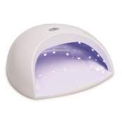 Gelish Portable Nail Led Lamp (60hrs)