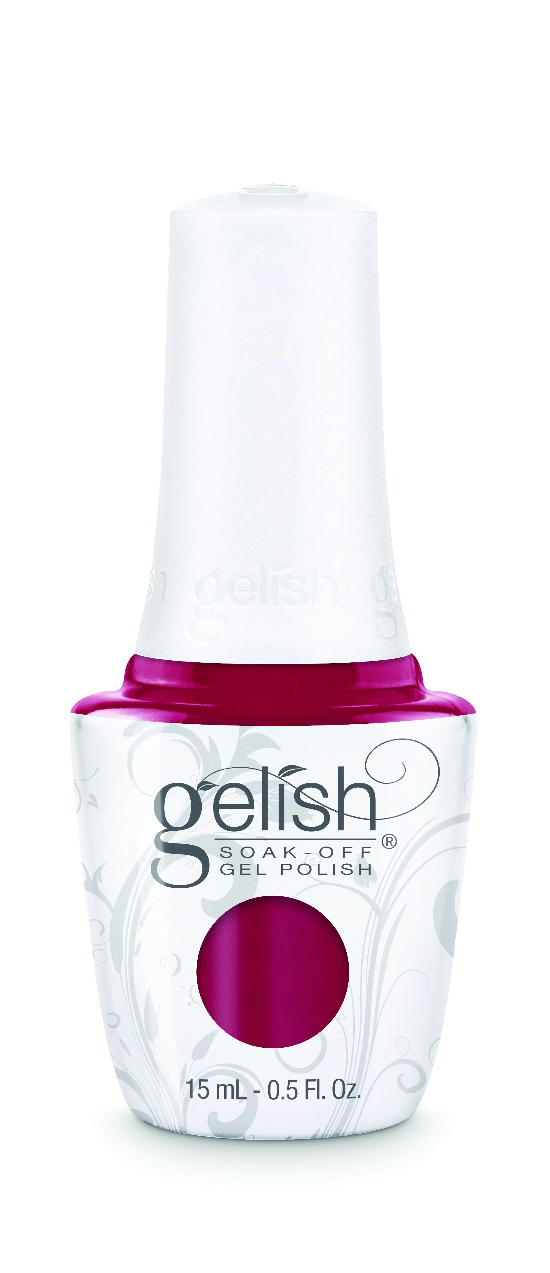 Gelish - Ruby Two-Shoes 15ml