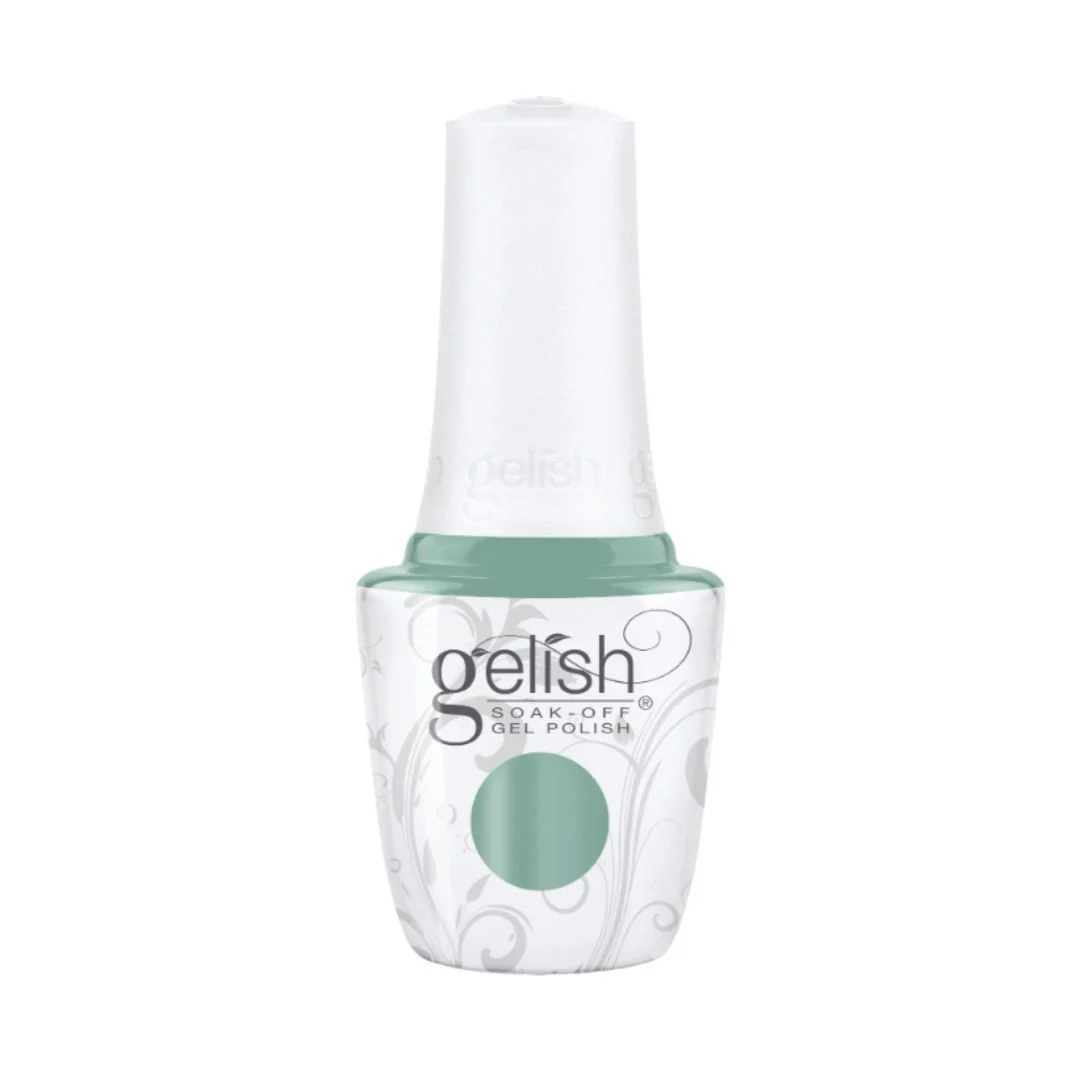 Gelish - Sea Foam 15ml