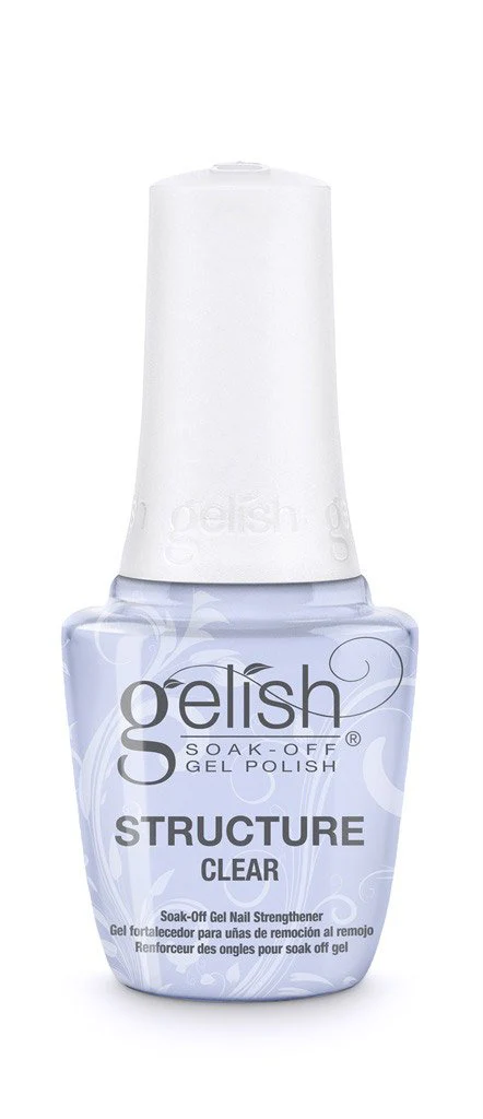 Gelish - Structure Gel with Brush 15ml
