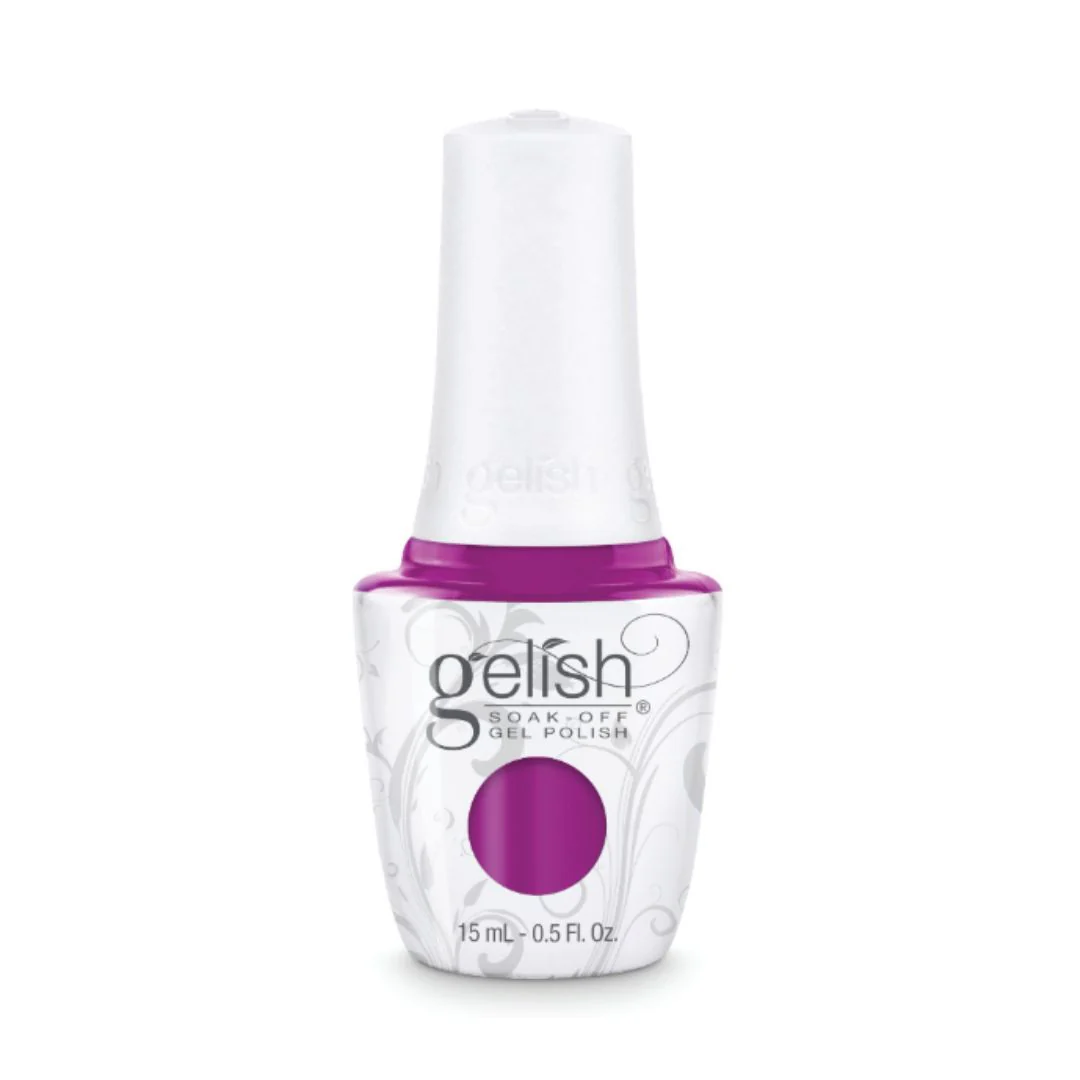 Gelish - Tahiti Hottie 15ml