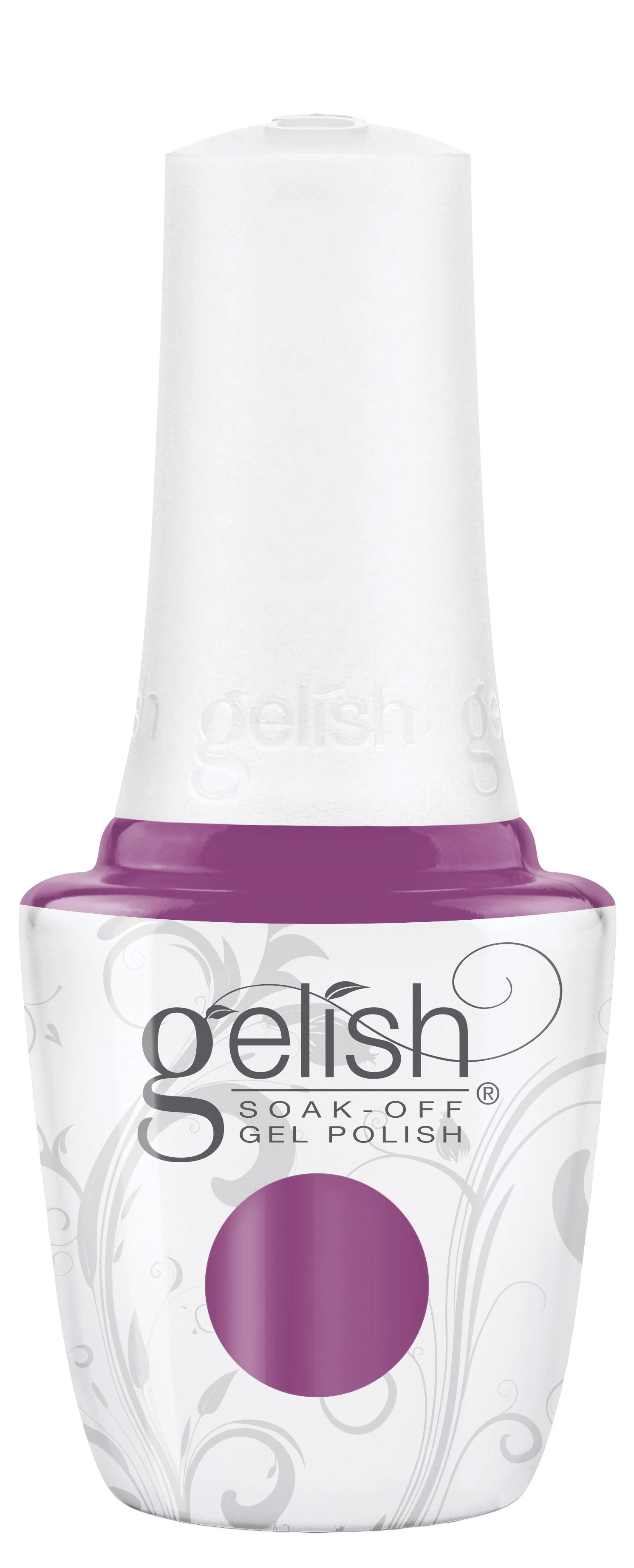 Gelish - Very Berry Clean 15ml