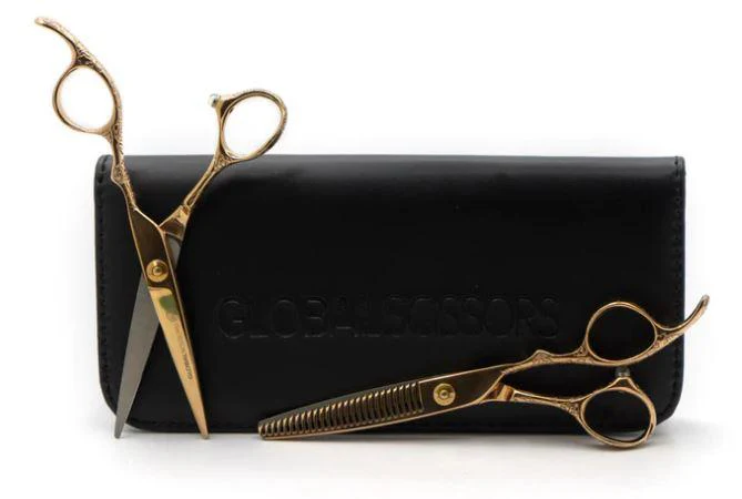 Genesis Lt Rose Gold 5.5/6.0 set