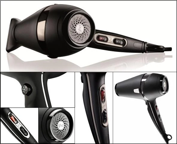 GHD Air Hairdryer + FREE GIFT