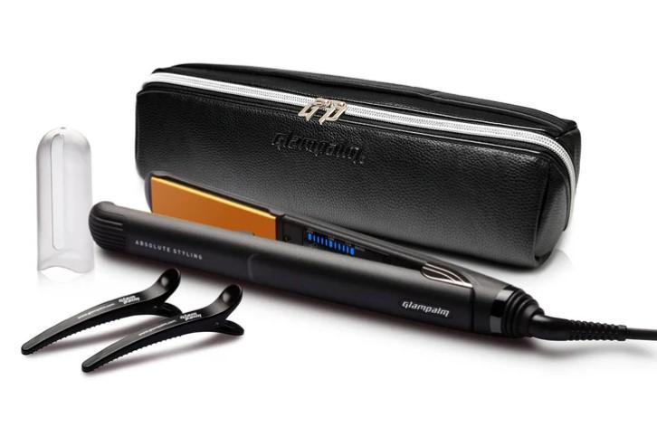 GlamPalm Styler - Clinic (black) - Image 2