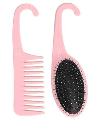 Glide Shower De Knot Duo - Image 2