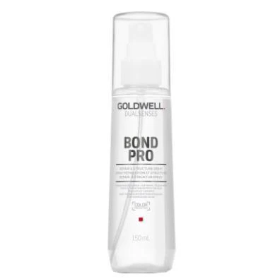 Goldwell Pro Repair & Structure Spray