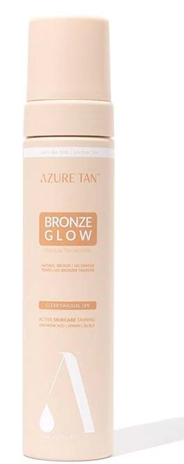 Gradual Tan Mousse Light-Med
