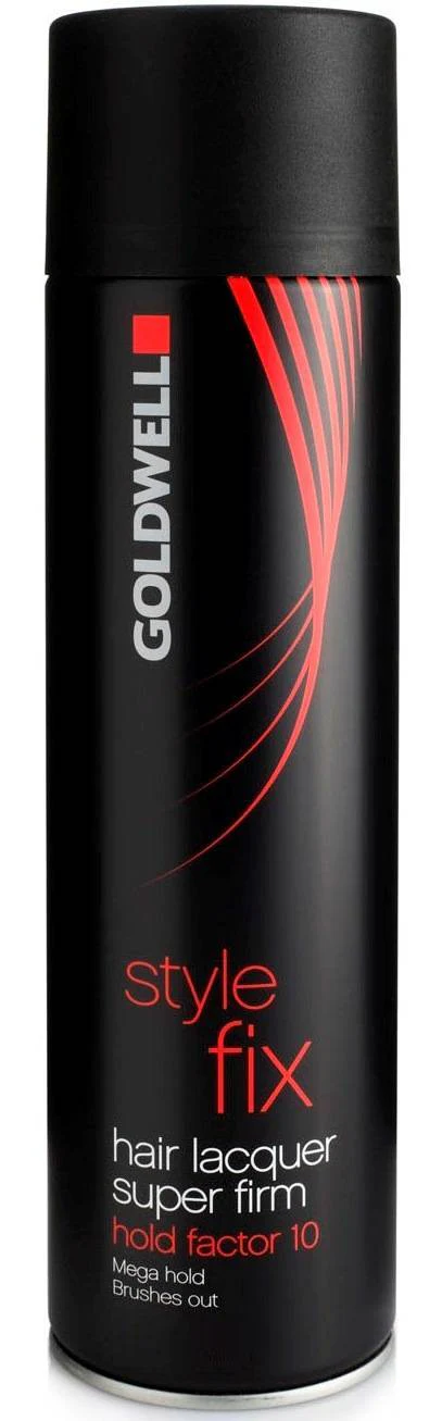 Hair Lacquer Super Hold 100g