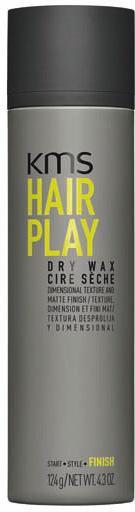 Hair Play Dry Wax  150ml