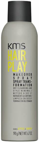 Hair Play Makeover Spray  250ml