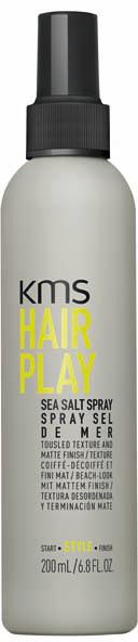 Hair Play Sea Salt Spray 200ml
