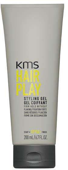 Hair Play Styling Gel 200ml