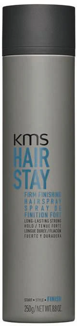 HairStay Firm Finish Spray300ml