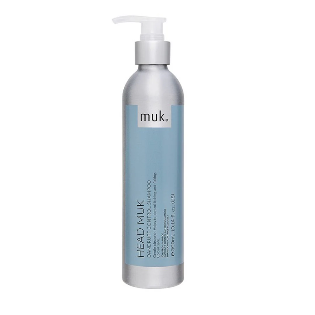 Head Dandruff Shampoo 300ml - Image 2