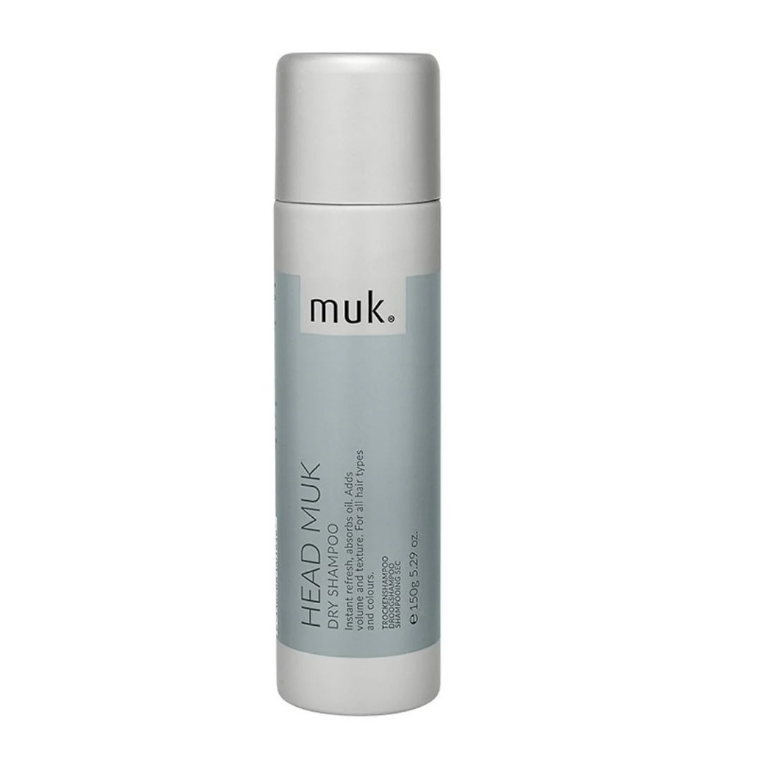 Head Dry Shampoo 150g - Image 2