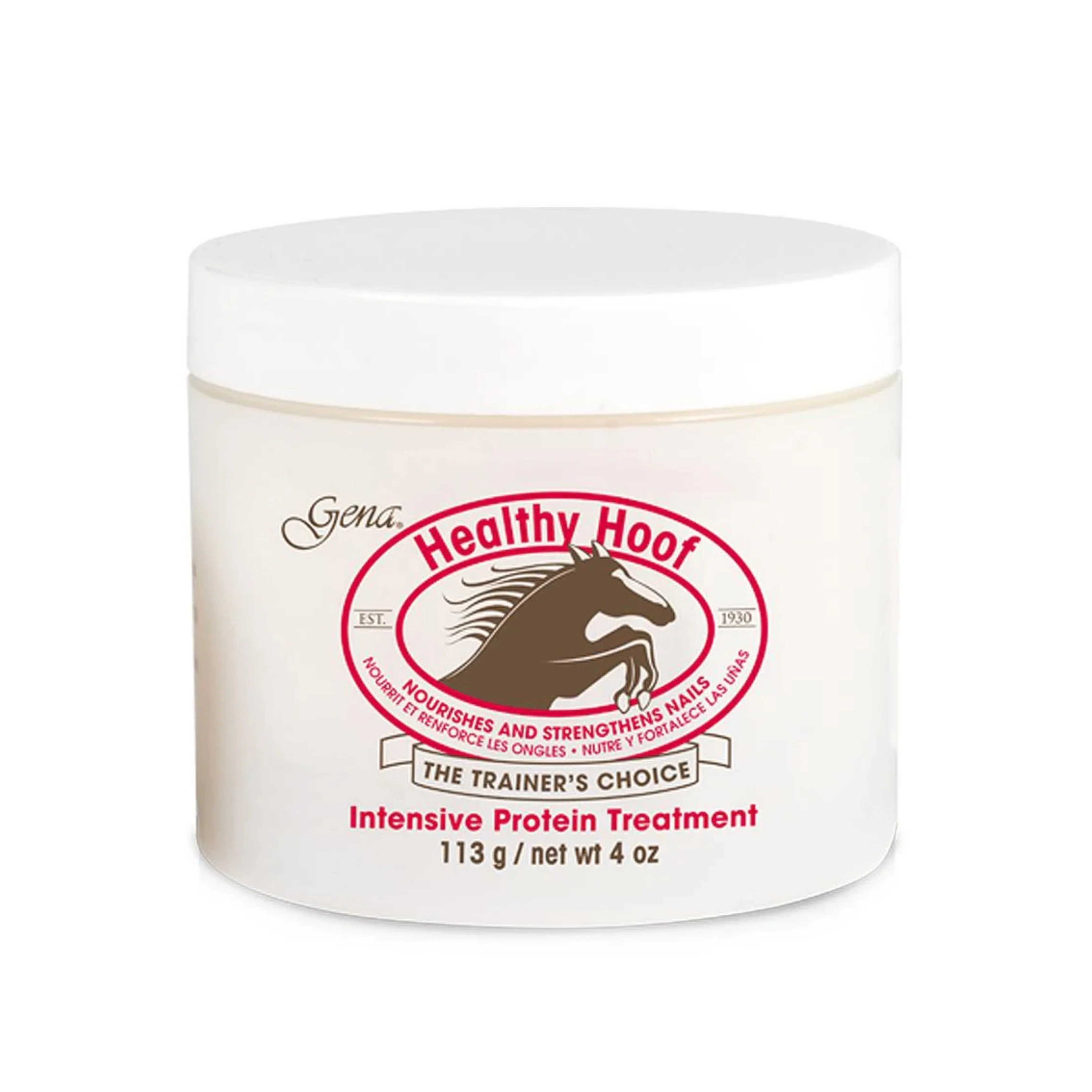 Healthy Hoof Cuticle Creme 113g