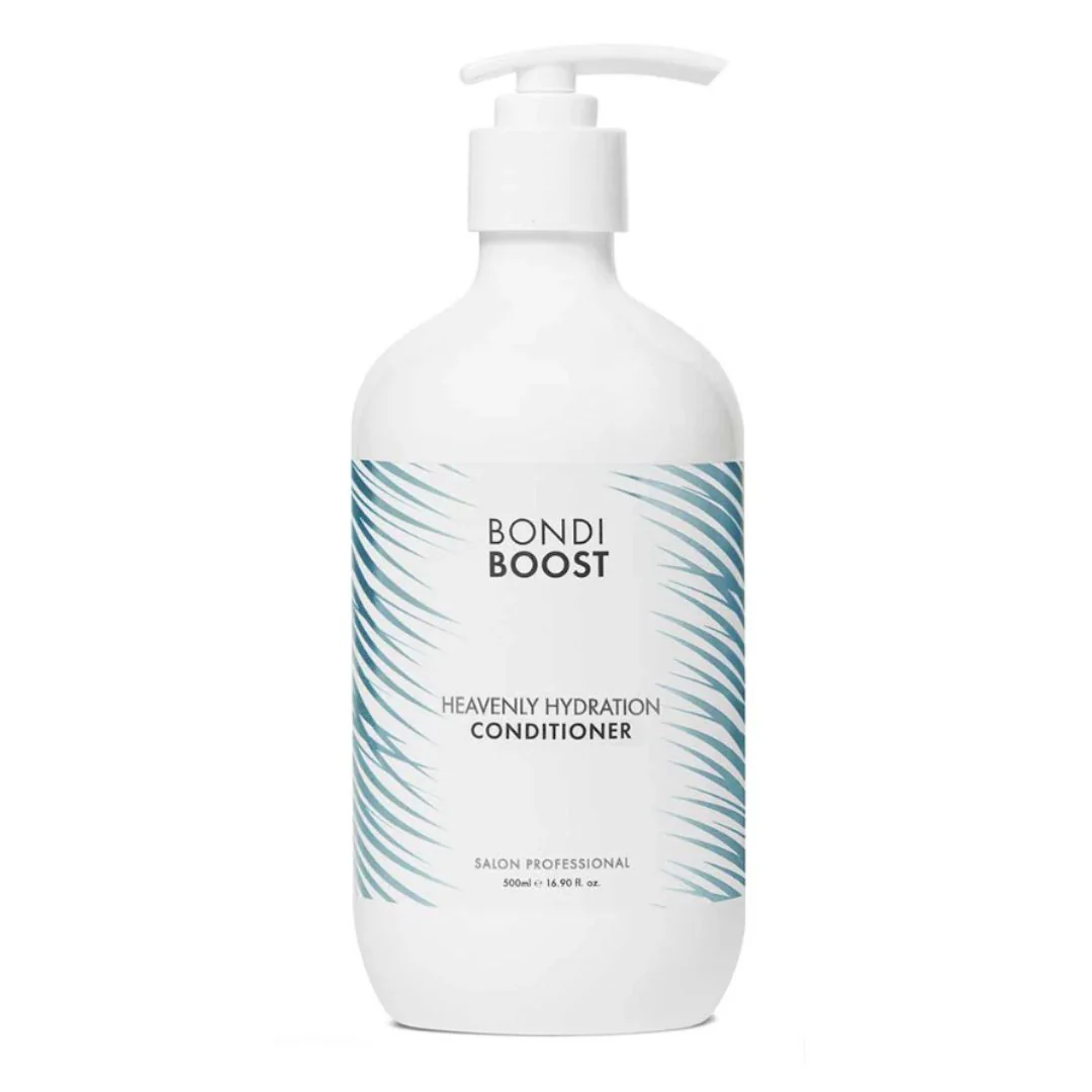 Heavenly Hydration Conditioner 500ml
