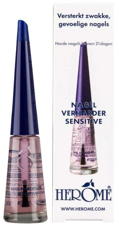 Herome Hardener White Sensitive
