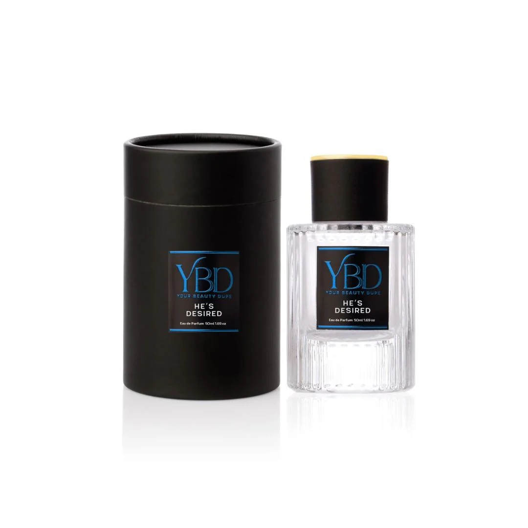 He's Desired 50ml