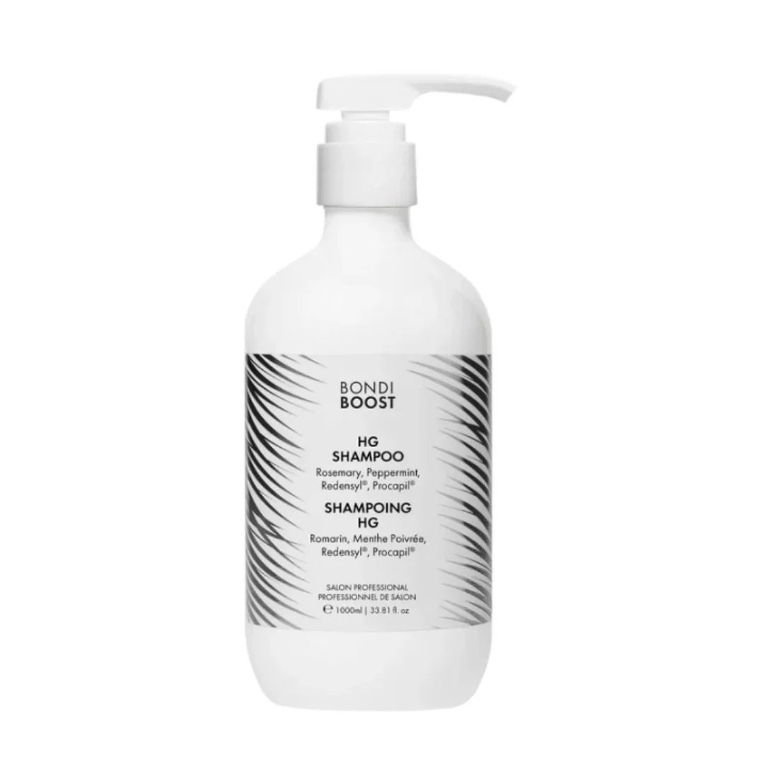 HG Shampoo 1L