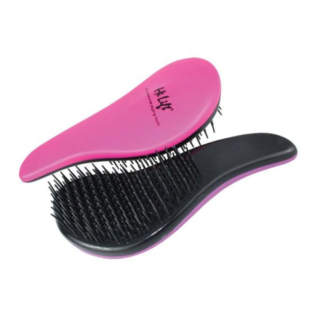 Hi Lift Detangle Brush Pink