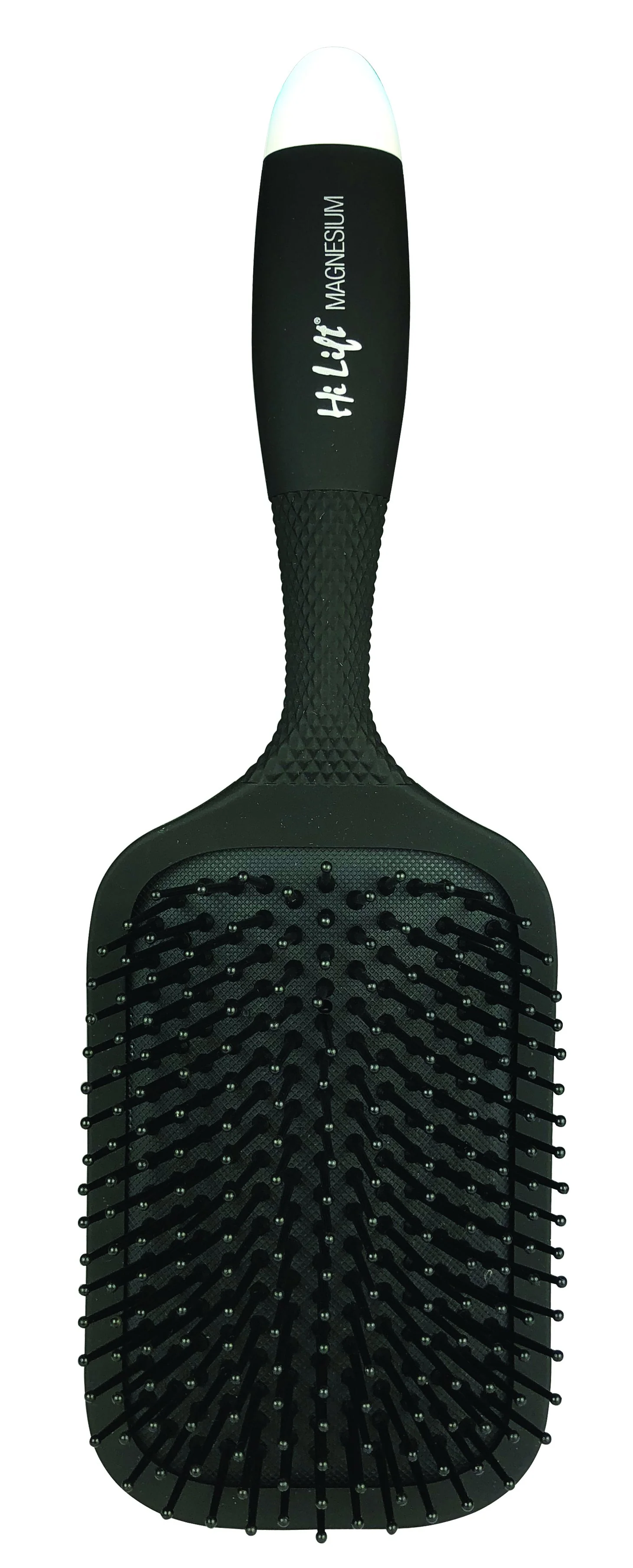 Hi Lift Magnesium Large Paddle Brush