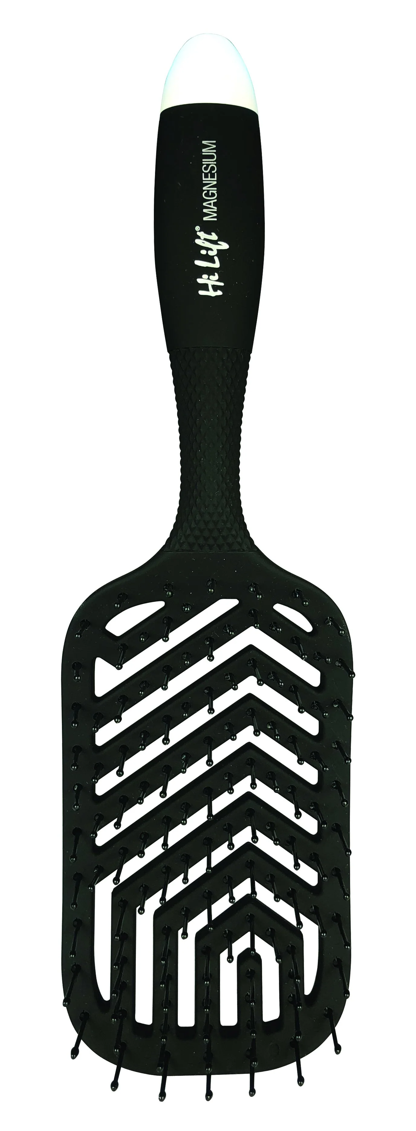 Hi Lift Magnesium Large Vent Brush