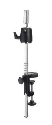 Hi Lift Metal Mannequin Clamp