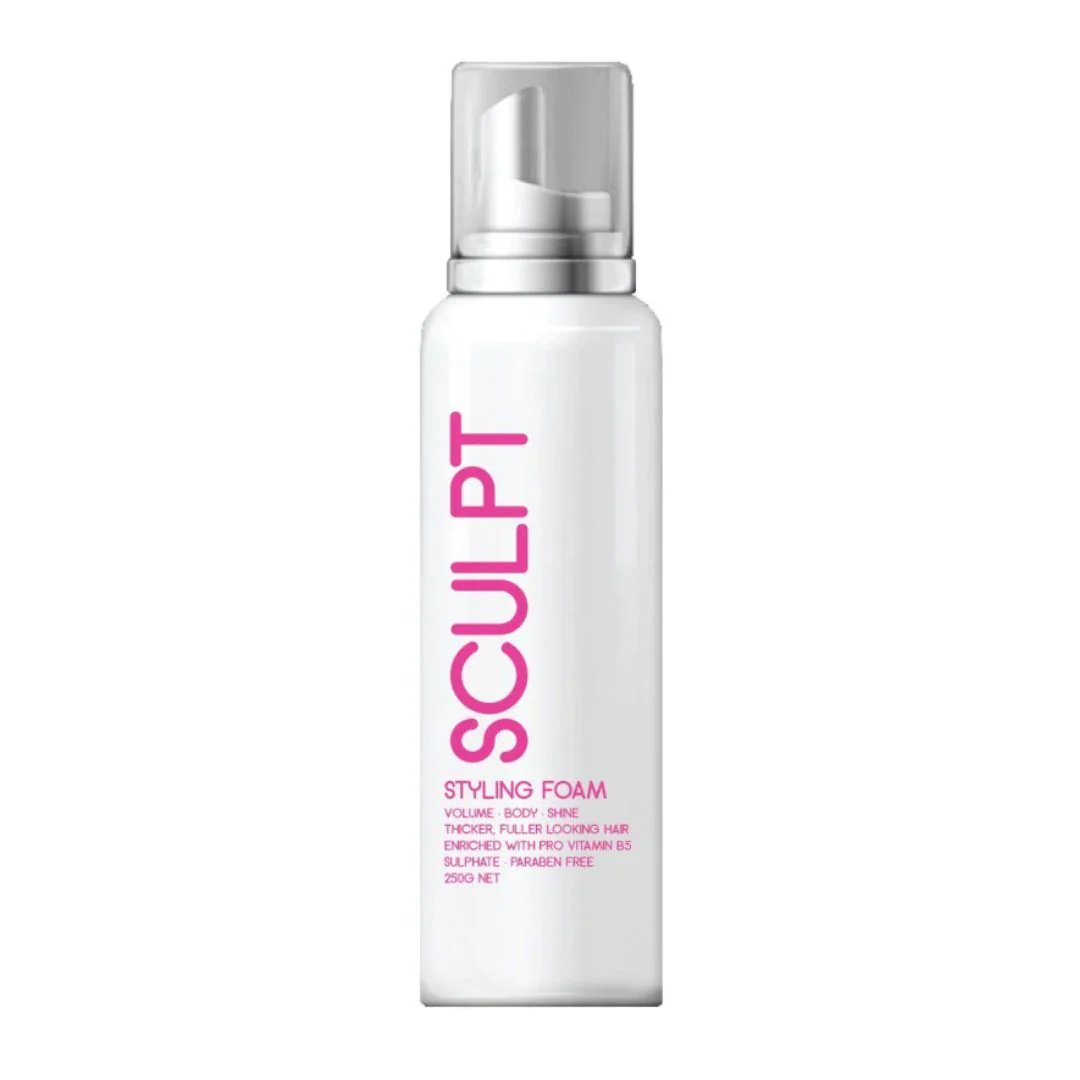 Hi Lift Sculpt Styling Foam 250g