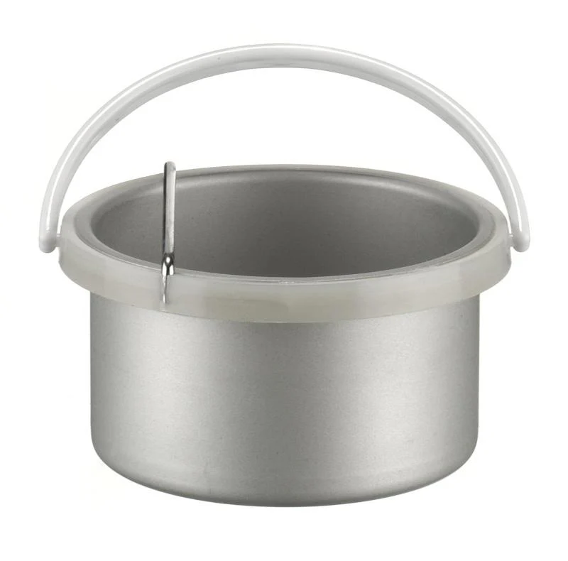 Hi Lift Twin Wax Pot Insert 500ml