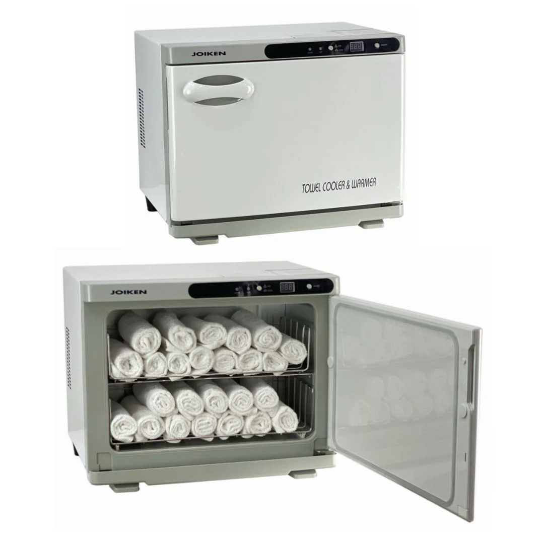 Hot & Cold Towel Cabinet - Jan 2026 - Image 2