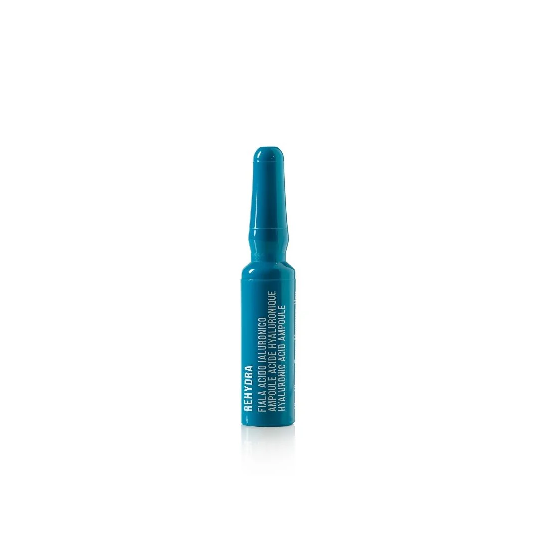 Hyaluronic Acid Ampoule 10 x 1.5ml