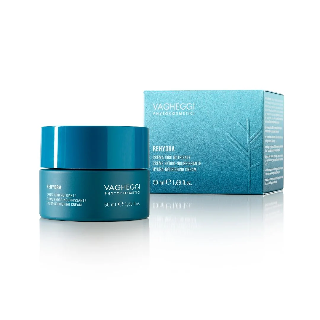 Hydra-Nourishing Cream 50ml