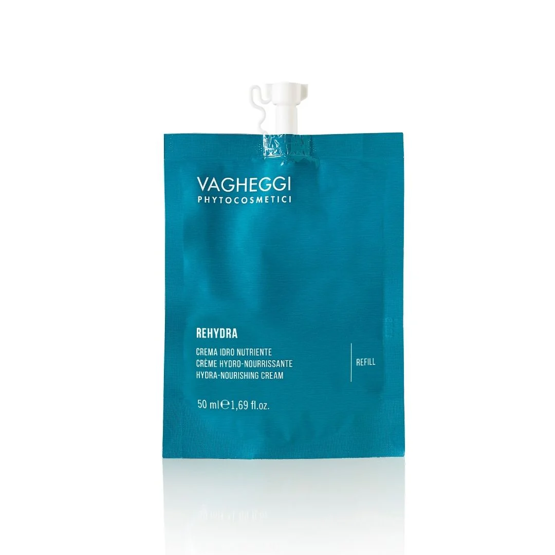 Hydra-Nourishing Cream Refill 50ml