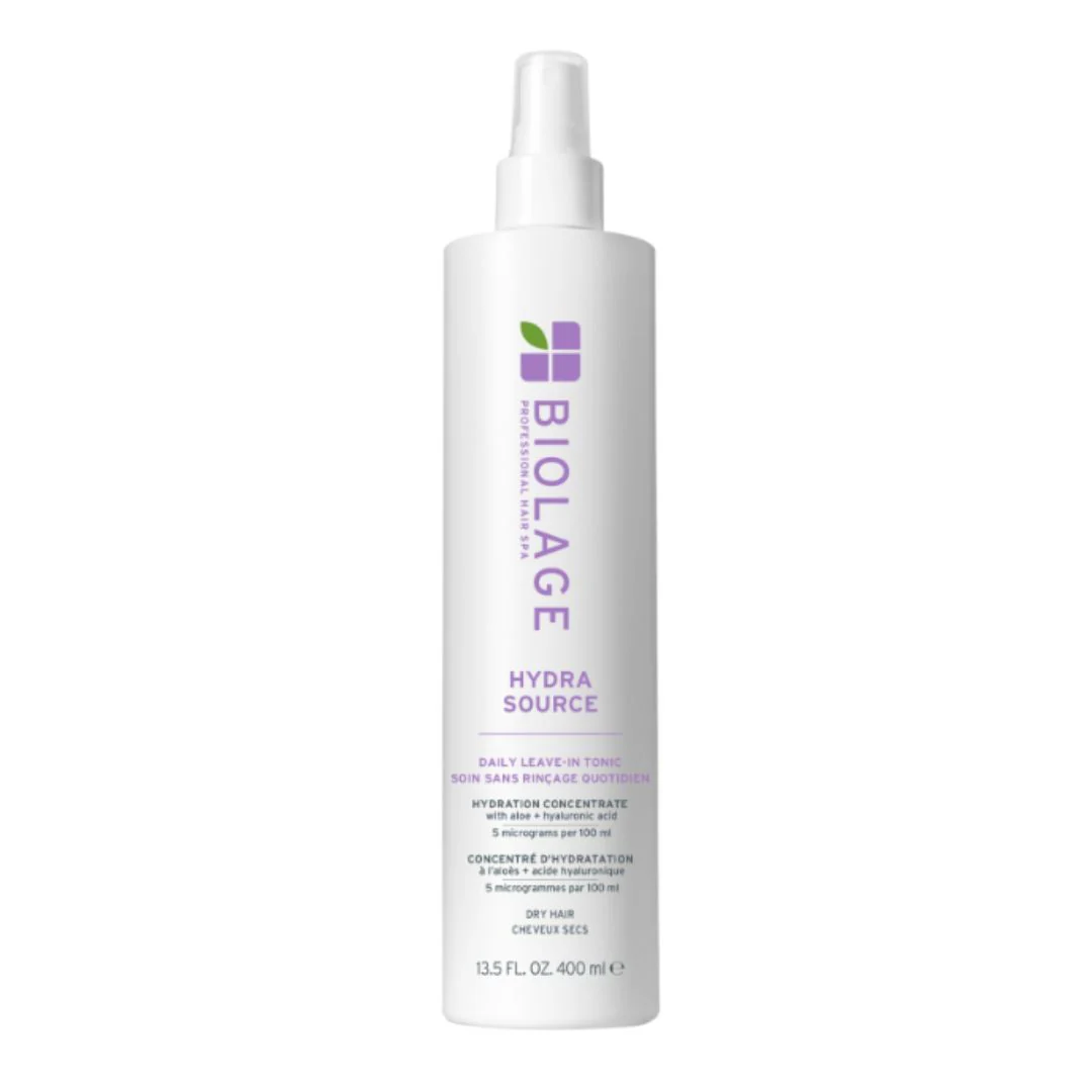 Hydrasource Daily Leave In 400ml (New)